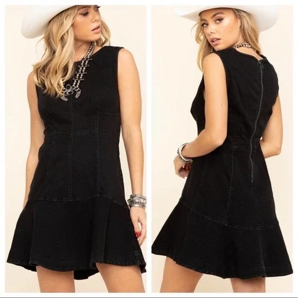 free people alex mini dress Free People Alexa Mini Dress